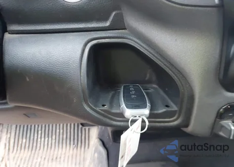 2022 Ram 2500 Tradesman 4X4 6'4 Box from USA, damaged, VIN 3C6UR5CL2NG160885